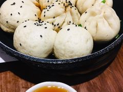 特制小锅生煎-大壶春生煎(四川中路店)