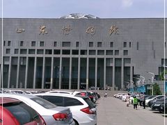 -山东博物馆