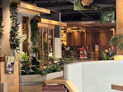 -蘸小院铁锅炖·蘸酱菜·东北菜(怀远门店)