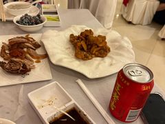 -全聚德(上海首店浦东店)