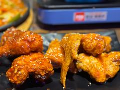 -CHICKEN NOW韩式炸鸡&啤酒