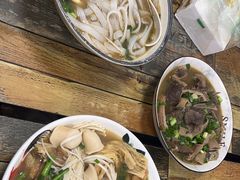 -正宗阳山牛杂(东城店)