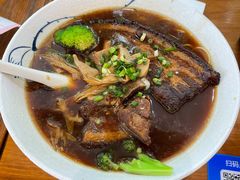 -囿面传统制面馆(中央路店)