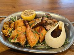 -Osteria Garden 生蚝花园餐厅(原进贤路店)