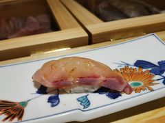 -镹·鱼料理  国产鱼使用店