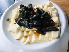 皮蛋豆腐-金三可市井水煮鱼(金碧园店)