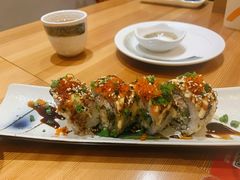 凯撒卷-花道寿司(萧山万象汇店)