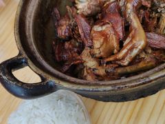 -斯丹姜母鸭·古法干香(涂门街总店)