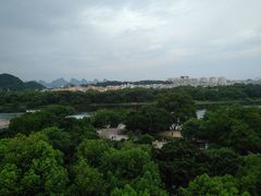 -忆咖啡观景餐厅(桂林象山公园店)