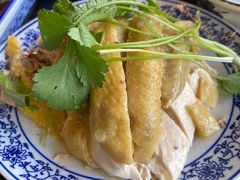 白斩鸡-下塘街25号农家菜馆(新场店)