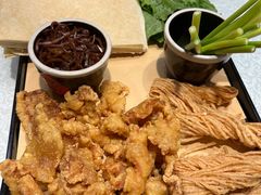 -和源祥·日照菜扛把子(万平口一店)