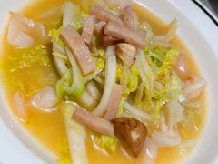 -新太二·鲜料川菜(晶耀前滩店)