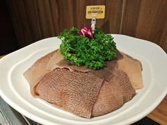 经典毛肚-哇哇叫