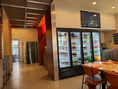-杨氏青龙虾·羊蝎子(珠江路店)