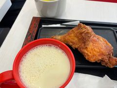 -永和大王(万顺路店)