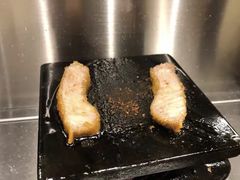 -牛かつもと村(上野店)