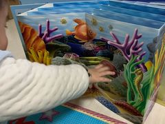 -烟台海昌鲸鲨海洋公园