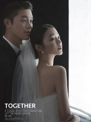 -吉光片羽高端婚纱摄影(泰州优选店)