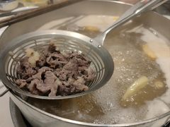 -陈记顺和潮汕牛肉火锅(番禺迎宾大道店)