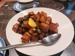 -汤城小厨•粤菜•靓汤(苏州街店)