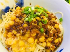 -兵哥豌豆面(青华店)