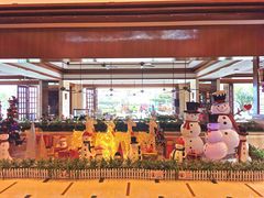 -三亚亚龙湾天域度假酒店