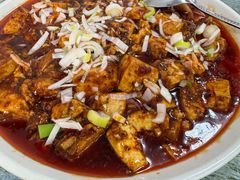 -杨大姐四川风味麻辣鸡(古陌路店)