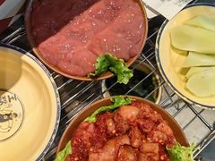 -王歘歘·chuǎ火锅(五道营店)