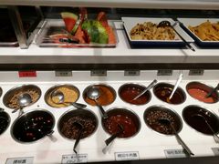 -海底捞火锅(亲子主题北金鹰店)