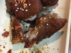 -李不管把把烧(合肥总店)