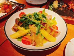 -MR.ROCKY洛奇先生·西餐&酒吧(琶醍店)