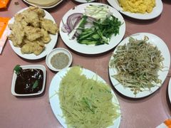 -老昌春饼(中央大街店)