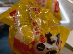 -海底捞火锅(九霄梦天地店)