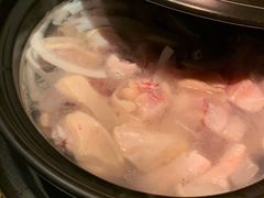 -同仁四季椰子鸡(海岸城天利店)