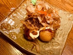章鱼小丸子-二丁目食堂(铁西万象汇店)