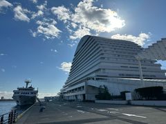 -神户美利坚公园东方大酒店