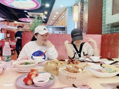 -点都德(皇岗村店)