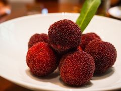 东魁杨梅-荣府宴(南阳路店)