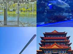 -巧克力渔家.小船海鲜胶东菜(万平口店)