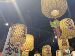 -南京大牌档(济南万象城店)