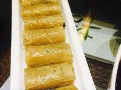 -五观堂素食(新华路店)