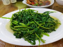 -长平肥姐白粥·海鲜打冷