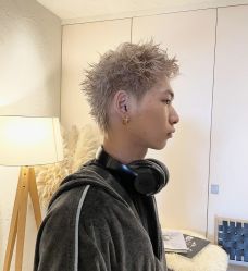 -风生造型