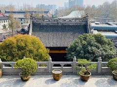 -鸡鸣赐茶(鸡鸣寺路店)