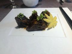 -九里云松·天香餐厅