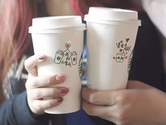 -星巴克(宁波东门银泰店)