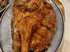 -松涛居·三墩烧鹅石岐乳鸽(西区店)