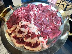 -楠小云·云南鲜菌·鲜牛自助火锅(九眼桥店)