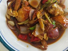 -蟹天蟹地农家菜·阳澄湖大闸蟹(浅水湾店)