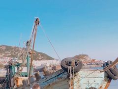 -青岛沙子口国家中心渔港